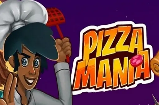 Pizza Mania