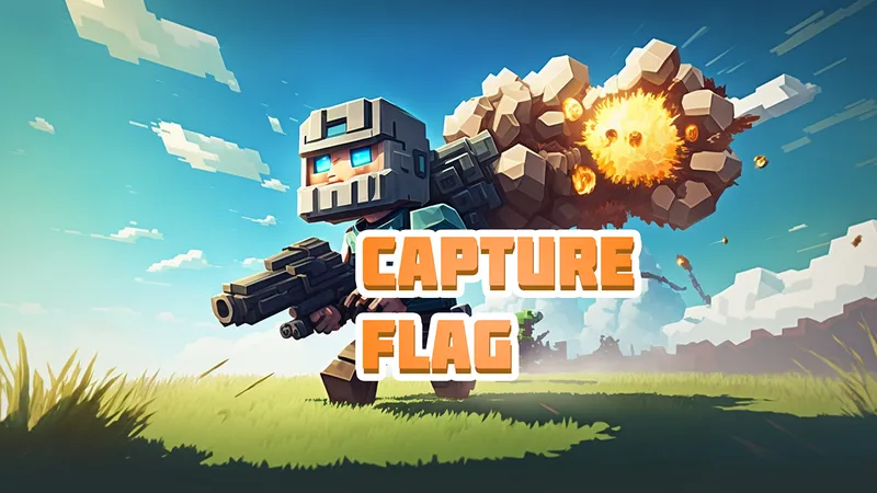 Flag Capture