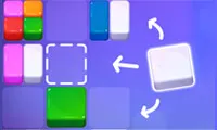 Jelly Block Puzzle