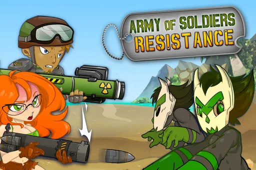 Army of Soldiers Resistance