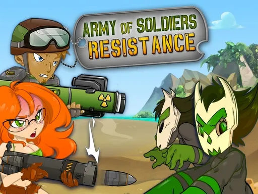 Army of Soldiers Resistance