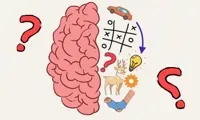 Brain puzzles-Quests