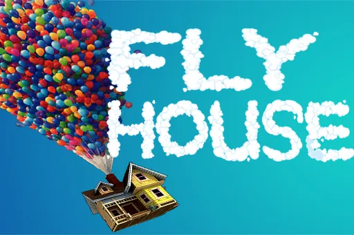 Fly House