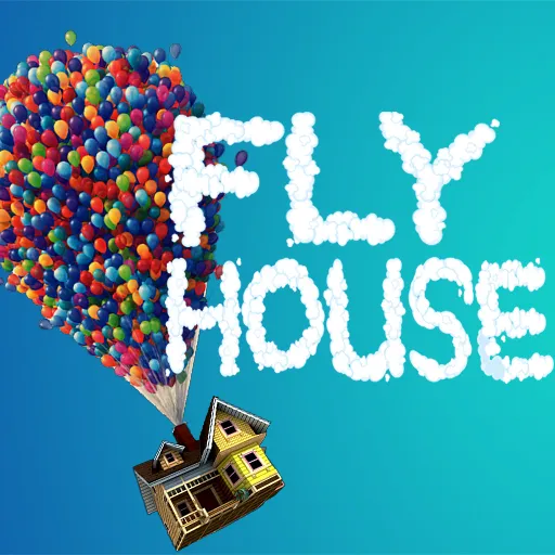 Fly House