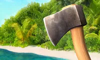 The Island Survival Challenge