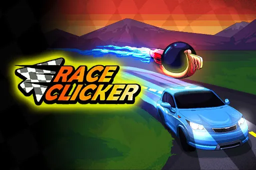 Race Clicker