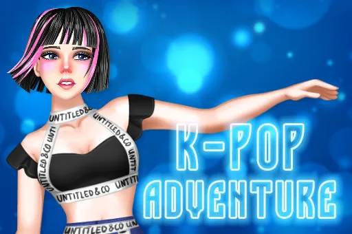 Kpop Adventure