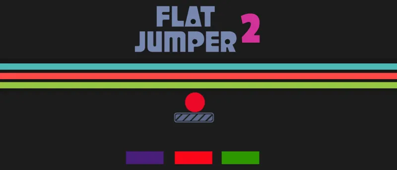 Flat Jumper 2