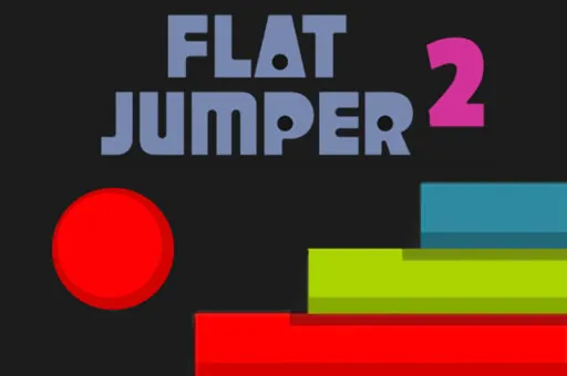 Flat Jumper 2