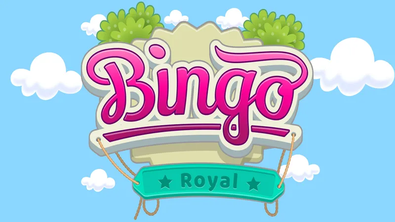 Bingo Royal