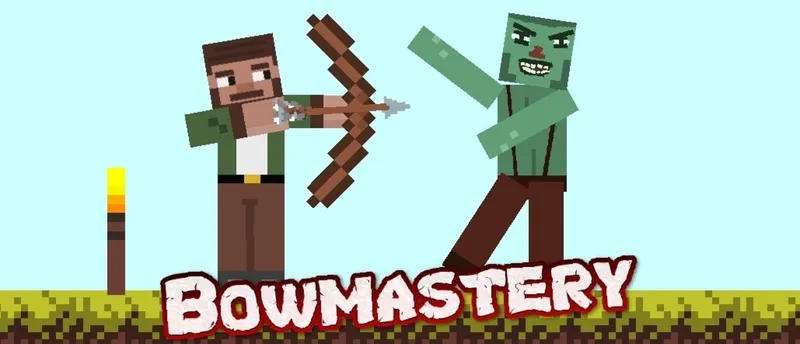 Bowmastery zombies