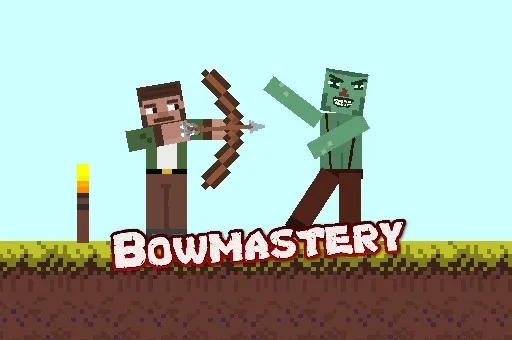 Bowmastery zombies