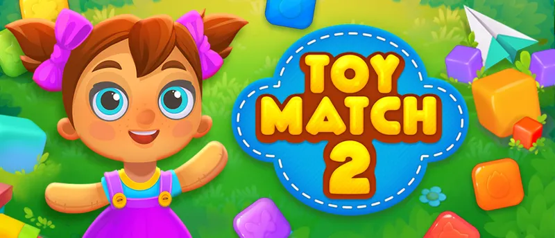 Toy Match 2