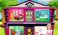 My Doll House: Design and Decoration