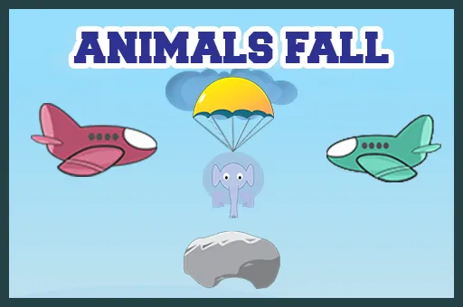 Animal Fall