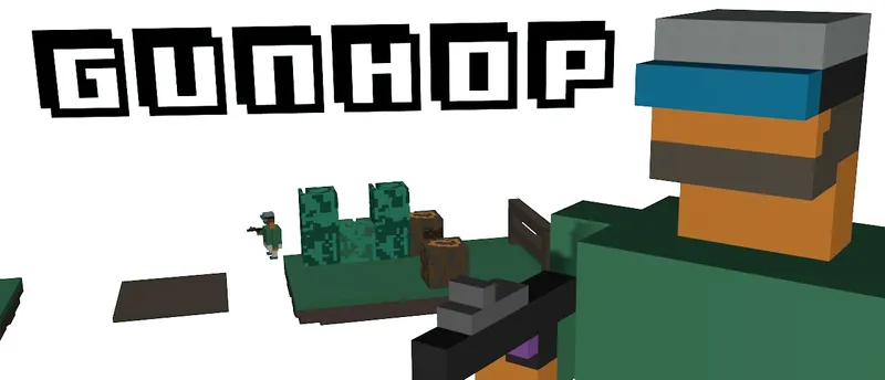 Gunhop