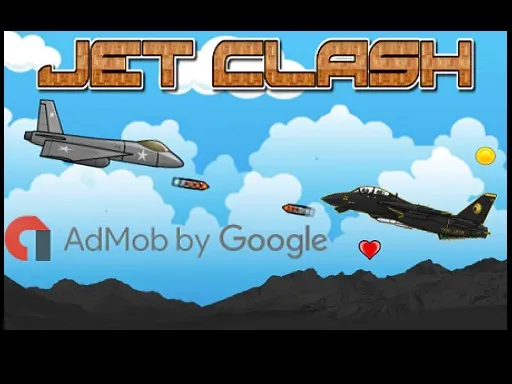 Jet Clash