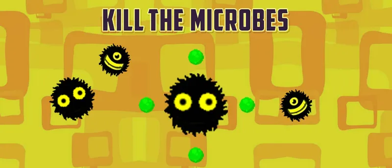 Kill The Microbes