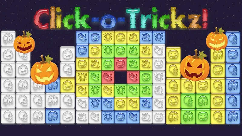 Click-o-Trickz!