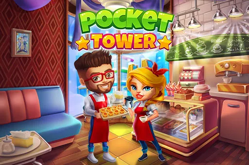 Pocket Tower