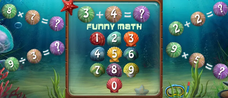 Funny Math