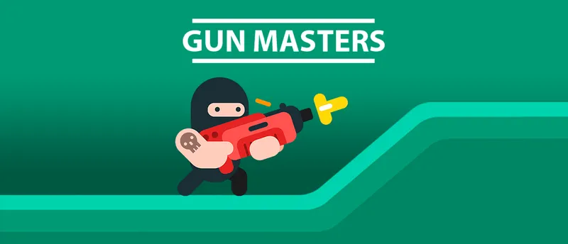 Gun Masters