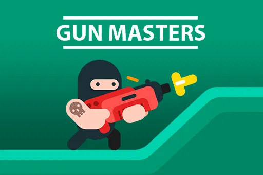 Gun Masters