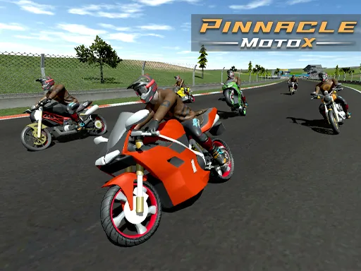 Pinnacle MotoX