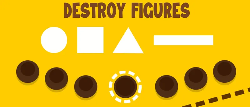 Destroy Figures