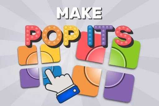 Make Pop its