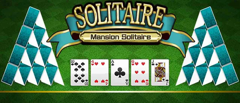 Mansion Solitaire