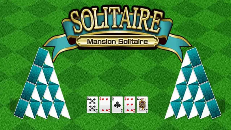 Mansion Solitaire