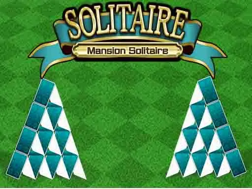 Mansion Solitaire