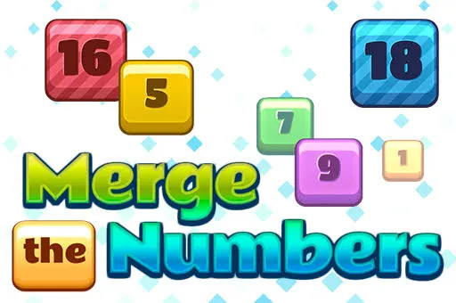 Merge the Numbers