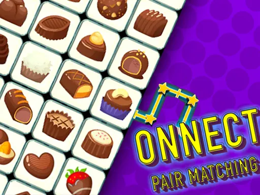 Onnect Pair Matching Puzzle