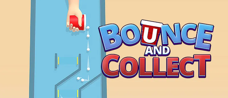 Bounce and Collect