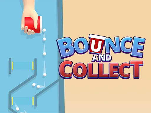 Bounce and Collect