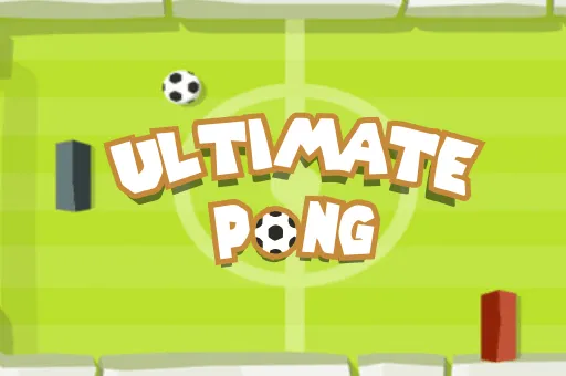 Ultimate Pong