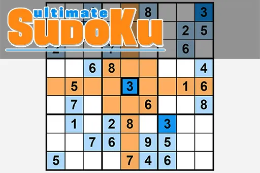 Ultimate Sudoku