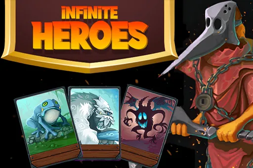 Infinite Heroes