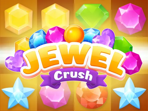 Jewel Crush