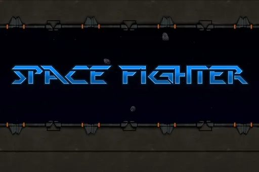 Space Fighter