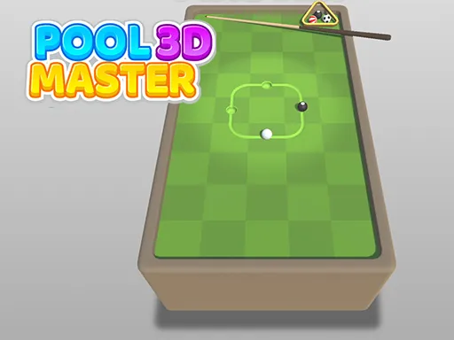 Pool Master 3D