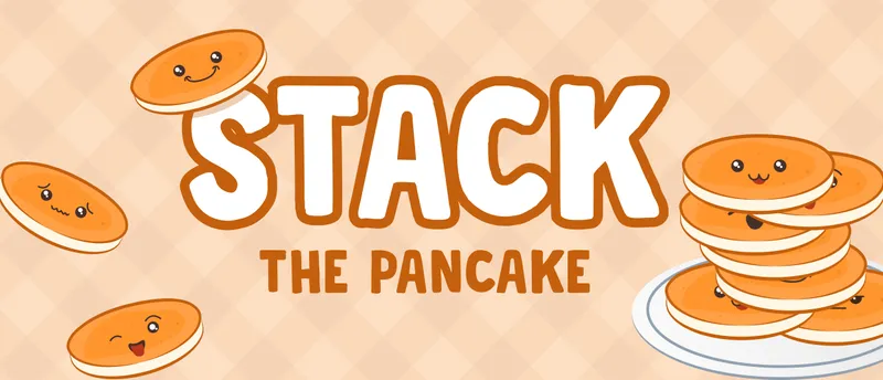 Stack the Pancake