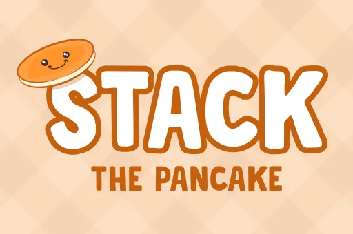 Stack the Pancake