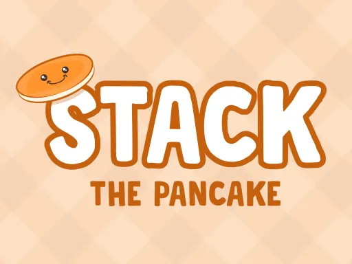 Stack the Pancake