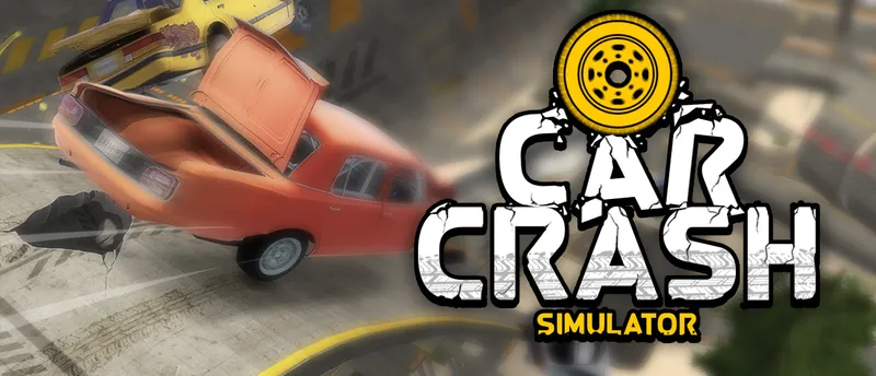 Car Crash Simulator