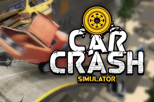 Car Crash Simulator