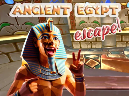 Escape Ancient Egypt