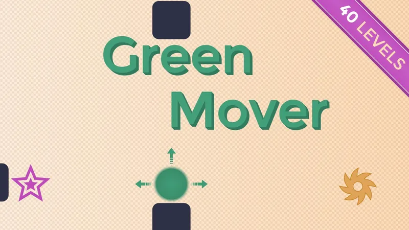 Green Mover